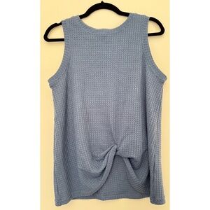 LIKE NEW M Miholl Tank